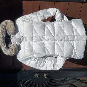 OBERMEYER Bombshell down parka